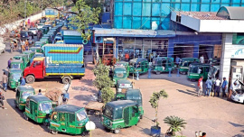 CNG station time during Ramadan 2026