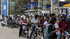 How Asian Countries Managing Oil Price Hike