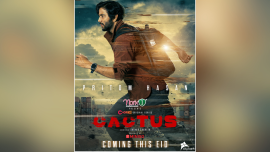 ‘Cactus’ set to premiere on Chorki this Wednesday 