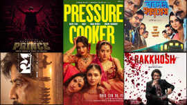 Word-of-mouth plays crucial role among houseful cinemagoers
