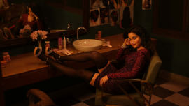 Tushi elevates ‘Pressure Cooker’