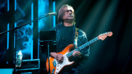 Partha Barua releases new song ‘Shohojlovvo Noi’