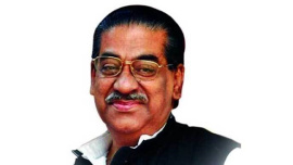 Abul Hasnat Abdullah. Photo: BSS