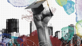 free education for july uprising martyrs children