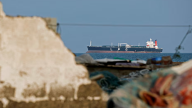 Bangladesh ships allowed in Strait of Hormuz