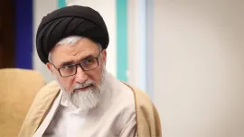 Iranian Intelligence Minister Esmail Khatib.webp