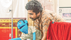 Shilpakala Academy marks Independence Day and Theatre Day with cultural events