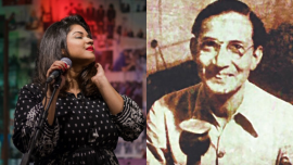 Armeen Musa to perform in Shanghai, honour Abbasuddin Ahmed
