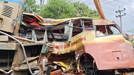 Photo: Khalid Bin Nazrul