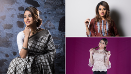 Simple makeup hacks for the busy Bangladeshi woman this Eid