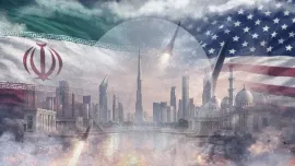 US Iran ceasefire deal