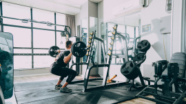 Expert tips to stay fit and healthy throughout holy Ramadan