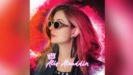 Singer Alif Alauddin unveils fourth album