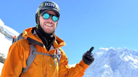 Australian climber Foran.jpg