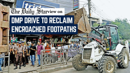 DMP drive to reclaim encroached footpaths.jpg