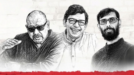 Chanchal Chowdhury Anjan Dutt