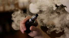 impact of lifting vape ban in Bangladesh