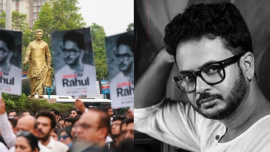 Rahul Banerjee Death