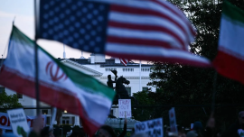Iran-protest-White-House.png