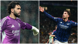 Kai Havertz and David Raya.jpg