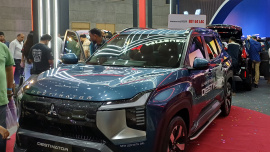 Mitsubishi Destinator