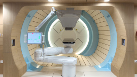 Proton Beam Therapy at the National Cancer Centre, Singapore