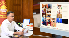 Tarique Rahman seeks emergency energy funding