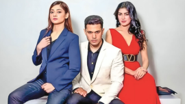 ‘Masud Rana’ set for Eid release