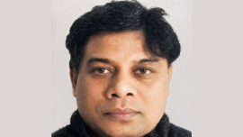 man killed in New Market Dhaka shooting