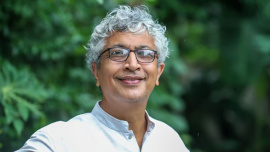 Prof Tanzimuddin resignation UGC