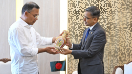 Photo: Prime Minister's Office