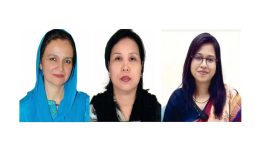 Monira Sharmin nomination cancelled