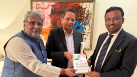 Tarique Rahman’s letter to BJP president