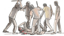 mob violence in deaths Bangladesh April 2026