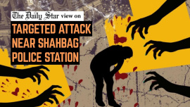 targeted attack near Shahbag police station.jpg