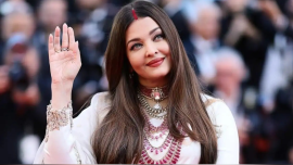 Aishwarya Rai set for Cannes red carpet appearance
