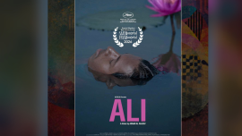 Ali movie 