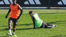 Aurelien Tchouameni and Federico Valverde.jpg