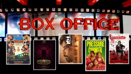 Dhallywood set for e-ticketing and central box office system