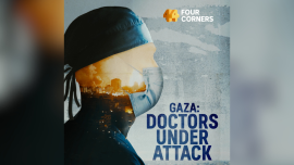 Gaza: Doctors Under Attack