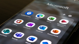 Microsoft apps