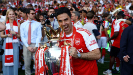 Mikel Arteta .JPG