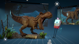 Unity AI