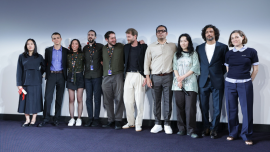 winners of the 29th La Cinef Selection