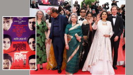 ‘Aranyer Din Ratri’ revives Satyajit Ray’s legacy at Cannes