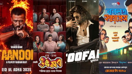 Cineplex to host Summer Fest featuring four hit Bangla films