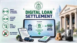 Bangladesh bank digital loan payment system