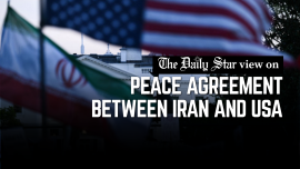 EDITORIAL 1 - Peace agreement between Iran and USA.png