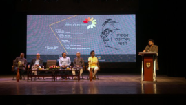 Shilpakala Academy honours Humayun Ahmed with a special tribute event