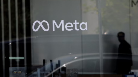 Meta employee tracking